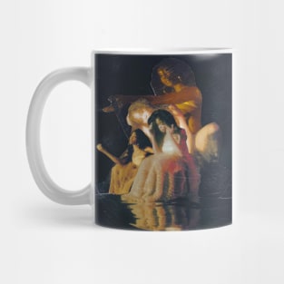 SZA Mug